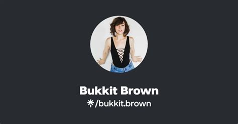 bukkit leaks brown