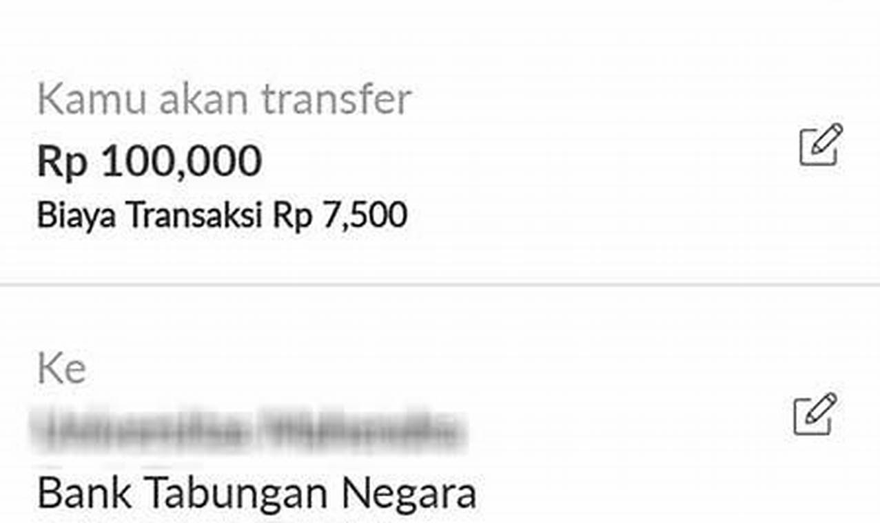 bukti transfer permata mobile x