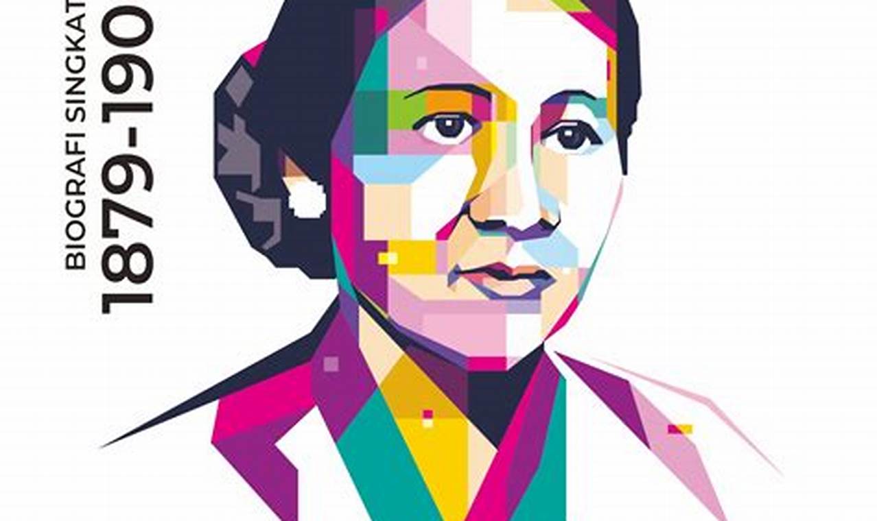 Temukan Fakta dan Wawasan Baru dari Biografi R.A. Kartini