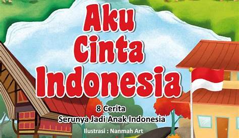 Pendek Buku Cerita Bahasa Melayu : Bangau Menipu Ikan Membalik Buku