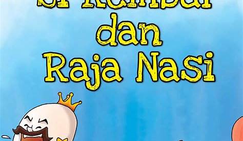 10 Rekomendasi Buku Cerita Anak Islami Terbaik - Riset