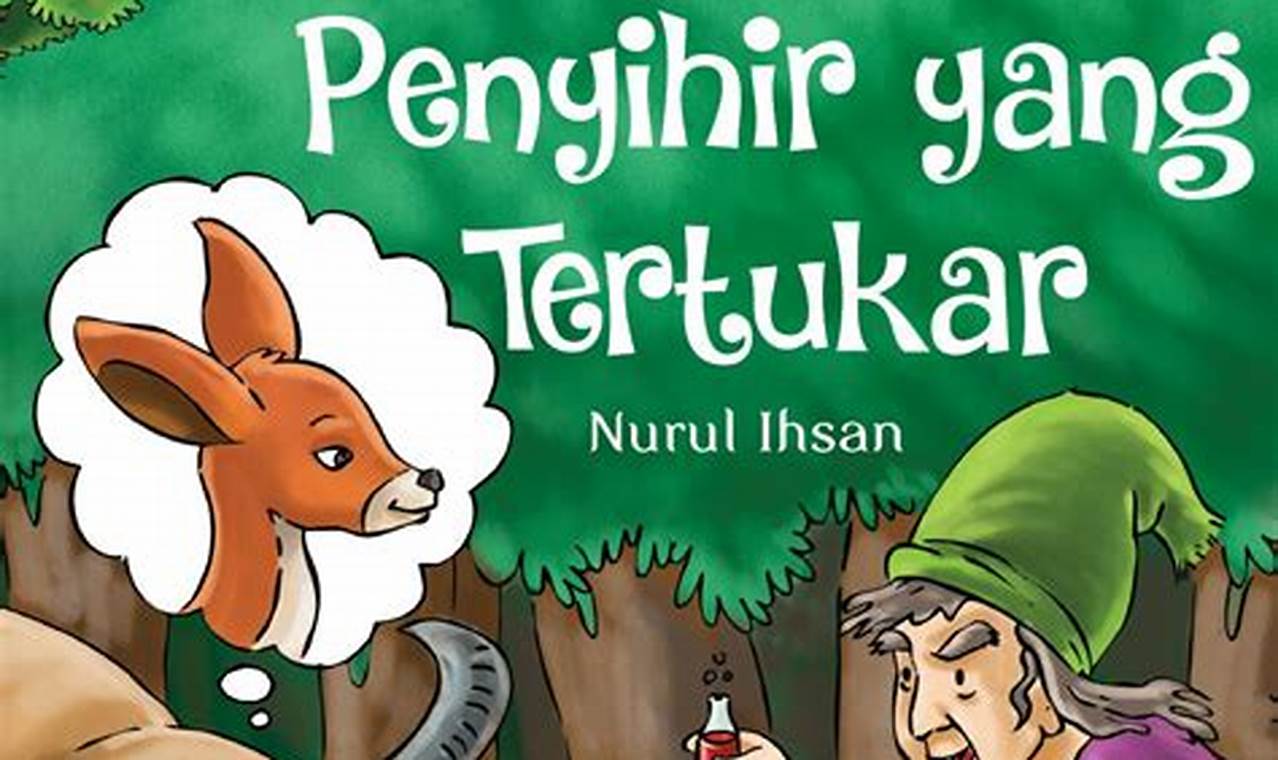 buku cerita anak bergambar pdf free download