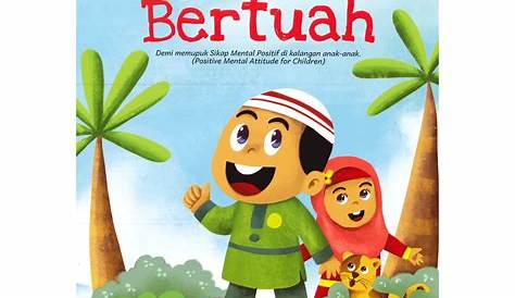 Bahasa Melayu Buku Cerita - malakowe