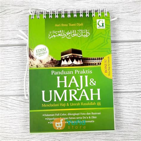 Buku Haji Pdf