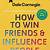 buku how to win friends and influence bahasa indonesia pdf