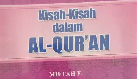 Buku Pada Zaman Dahulu Kisah-Kisah Al-Quran Untuk Anak 6 Jilid
