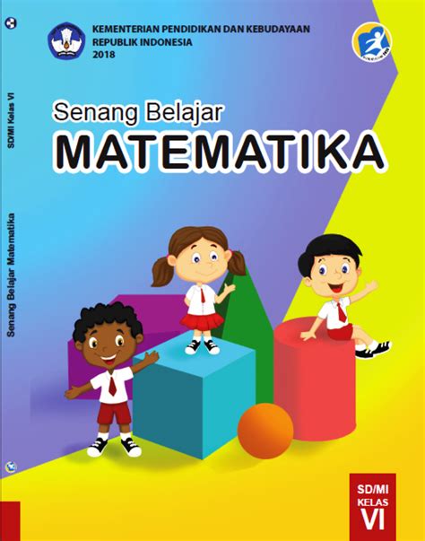 Kunci Jawaban Buku Senang Belajar Matematika Kelas 6