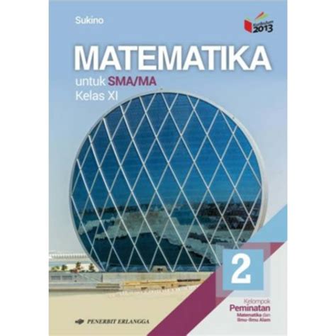Cara Download Buku Matematika Peminatan Kelas 11 Erlangga Pdf