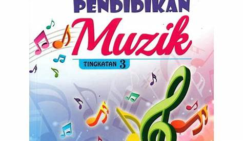 Buku Aktiviti Pendidikan Muzik Tahun 1,2,3 | Shopee Malaysia