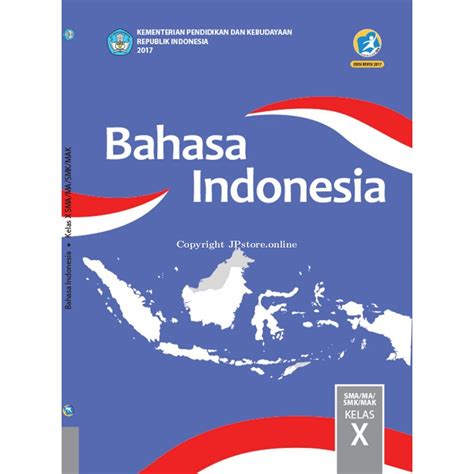 Buku Paket Bahasa Indonesia Kelas 10 Kurikulum 2013 Pdf