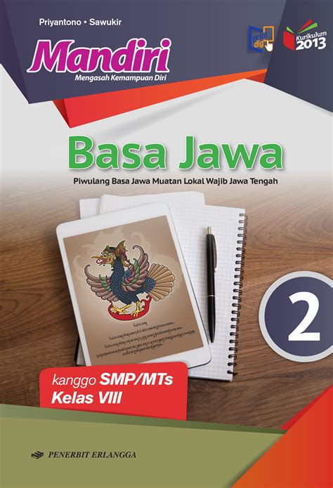 Buku Paket Bahasa Jawa Kelas 9 Kurikulum 2013 Pdf