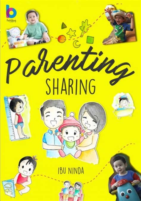 Jual Buku Parenting Ayah Edy Menjawab di lapak Toko Keluarga tokokeluarga