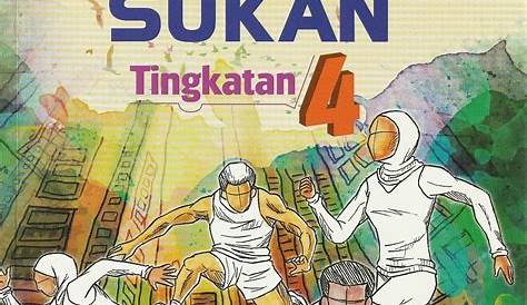 Jawapan Buku Teks Sains Sukan Tingkatan 4 / Format Baharu Soalan Spm