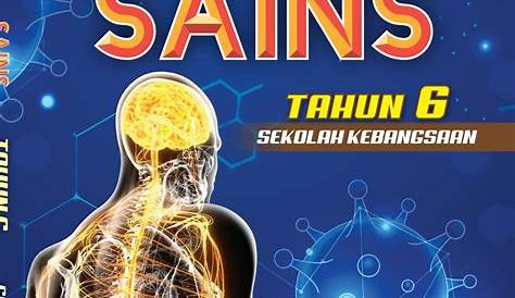 BUKU TEKS SAINS TAHUN 5 (sesi 2021) (versi baru) | Shopee Malaysia
