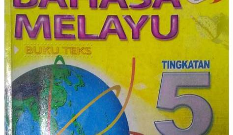 Buku Teks Bahasa Melayu Tingkatan4 Unit1 Bahagian 3 / Forum ini akan