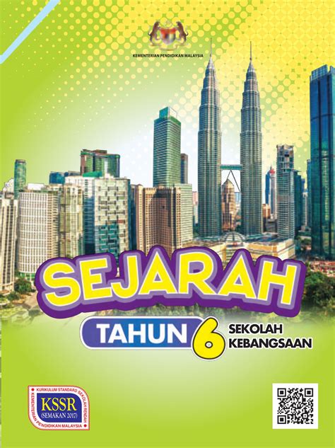 Buku Teks Bahasa Melayu Tahun 3 SK KSSR Semakan Jilid 1