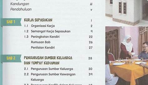 Buku Teks Srt Tingkatan 4