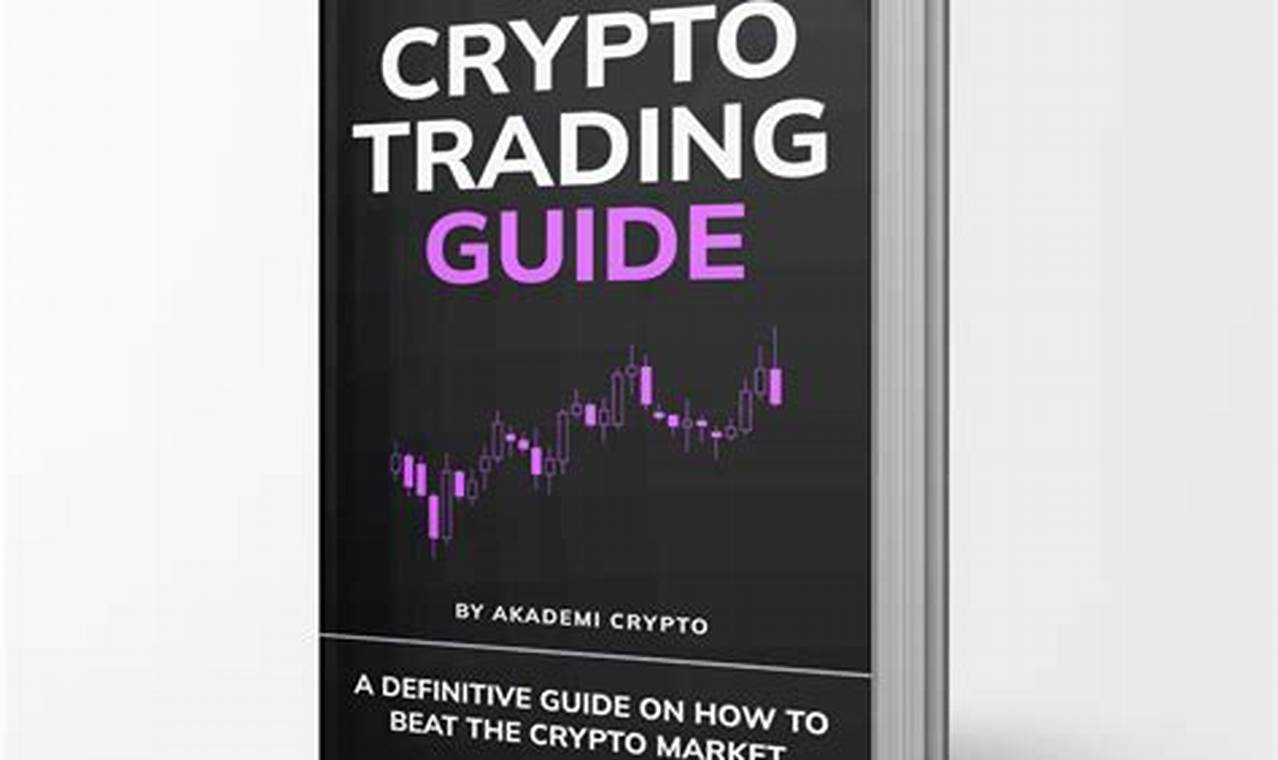 buku trading crypto