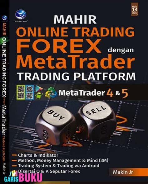 Buku Trading Forex Bahasa Indonesia UnBrick.ID