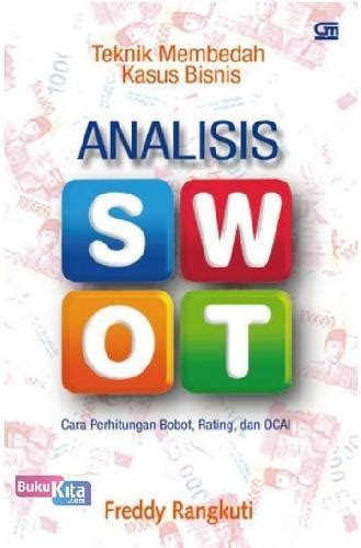 buku analisis swot pdf