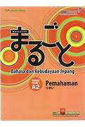 buku bahasa jepang