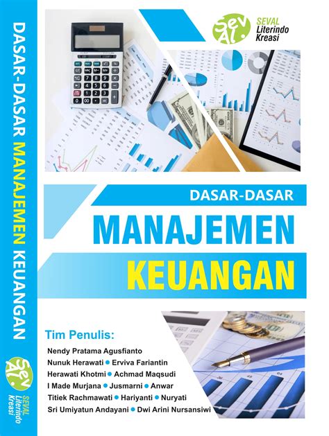 buku dasar dasar manajemen keuangan pdf