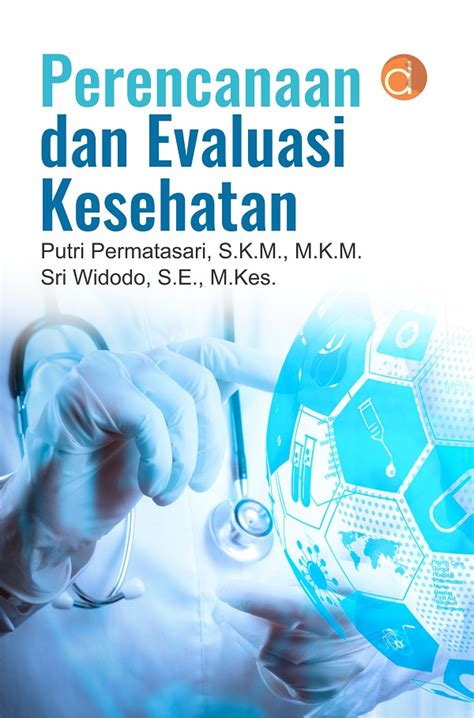 buku evaluasi kesehatan pdf