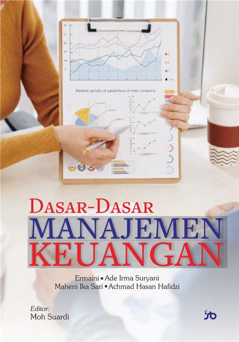 buku manajemen keuangan pdf