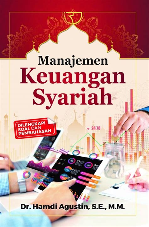 buku manajemen keuangan syariah