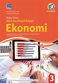 Buku Paket Ekonomi Kelas 12 Kurikulum 2013 PDF Indonesia