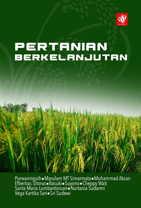 buku pertanian berkelanjutan pdf