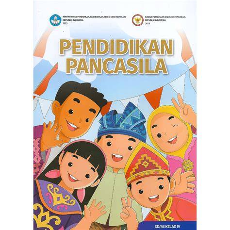 buku pkn