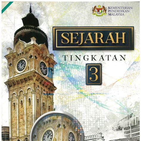 buku teks sejarah tingkatan 3 bab 7