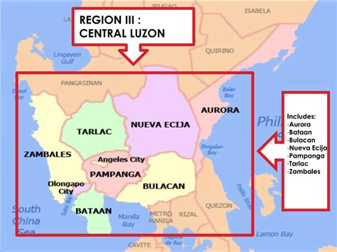 bulacan region 3