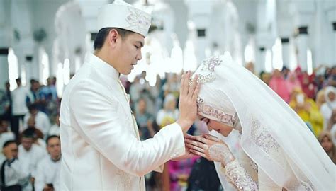 bulan baik menikah dalam islam
