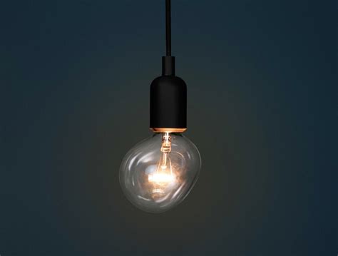 Bulb Light Design