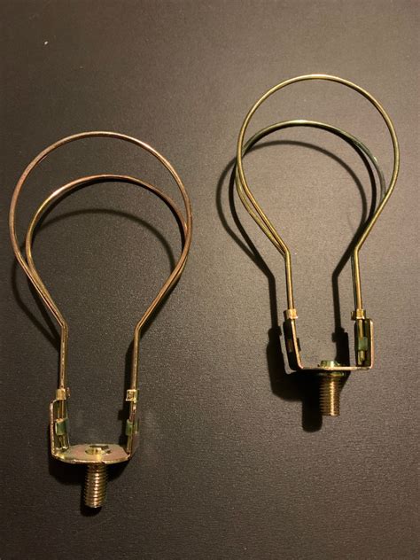 Bulb Shade Holder