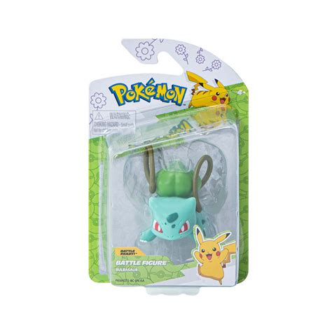 Bulbasaur Jazwares