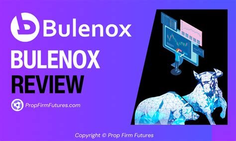 bulenox futures