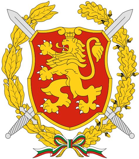 bulgaria ministry of defence