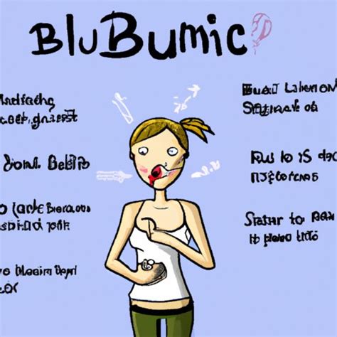 bulimic