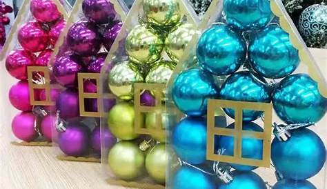Bulk Christmas Decorations Wholesale
