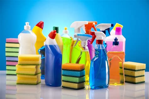 Bulk Cleaning Supplies Wholesale