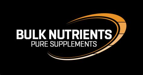 An Ultimate Guide To Bulk Nutrients Coupon In 2023