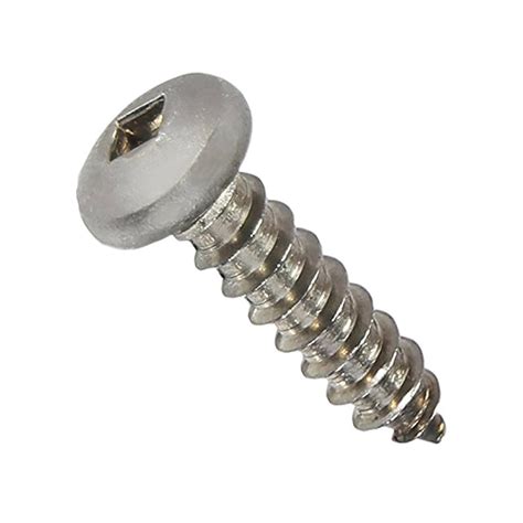 bulk 2 x 3 8 sheet metal screws