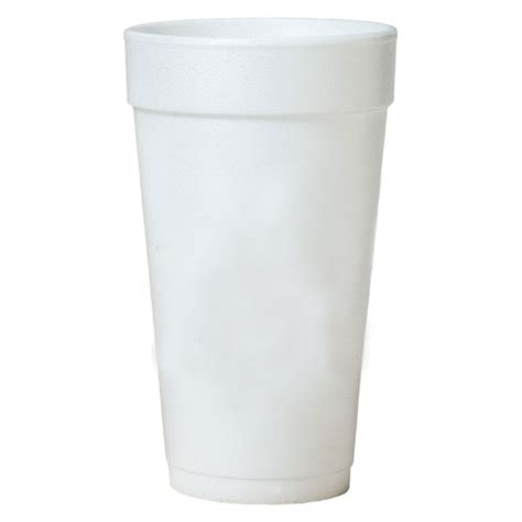 bulk 20 oz styrofoam cups and lids