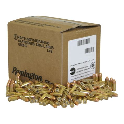 Bulk 9mm Ammo For Sale Canada