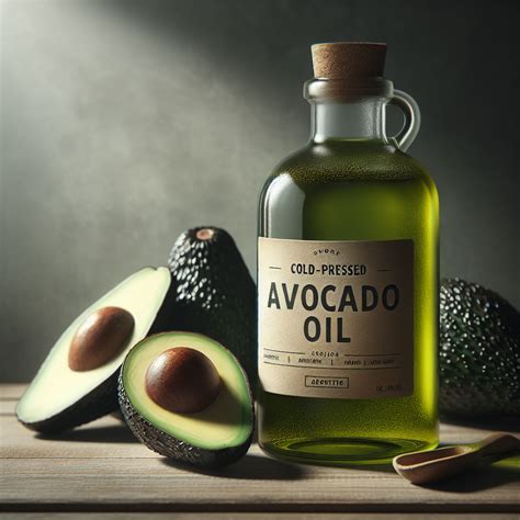 Bulk Avocado Oil