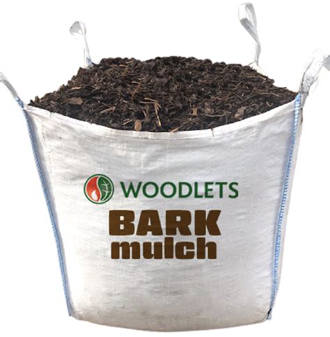 Bulk Bag Of Bark Coverage
