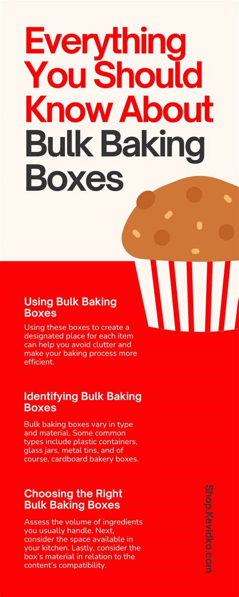 Bulk Baking Goods